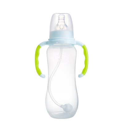 

50 Off Wholesale Eco Friendly Bpa Free Custom PP Milk Newborn Infant Baby Water Bottle SetPP Baby Feeding Bottle