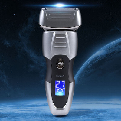 

CTWorks electric shaver 12478