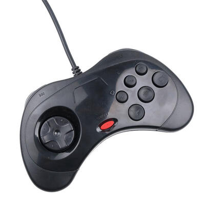 

Controller Gamepad JoyPad Sega Joystick Saturn Joystick PC Game System For Mac