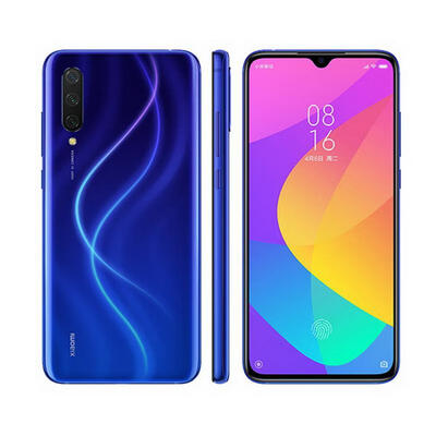 

Original Global Version Xiaomi Mi A3 4G Phablet With 4GB RAM 64GB ROM 6088 Inch Octa-Core 4030mAh Battery Smartphone - EU Plug