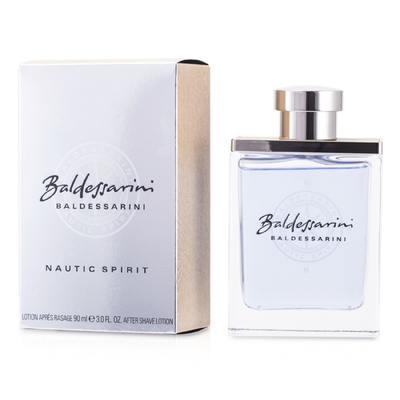 

BALDESSARINI - Nautic Spirit After Shave Lotion 90ml3oz