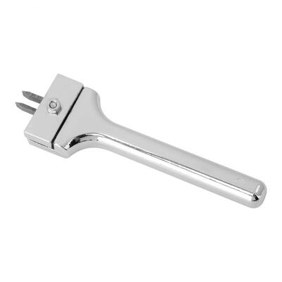 

Greensen Magnetic Buckle Installation Tool 4-25mm Hole Pitch Adjustable Leather Craft Punch Tool