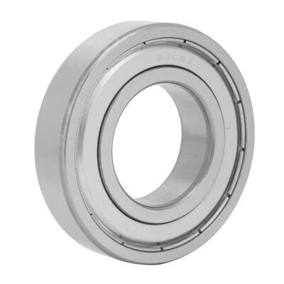 

Greensen 1pcs Metal Double Shielded Deep Groove Ball Bearings 408018mm6208-zz