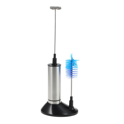 

Electric Coffee Milk Whisk Mixer Egg Beater