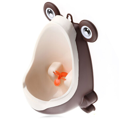 

Wall - hanging Children Standing Urinal Separation Toilet Training for Boy