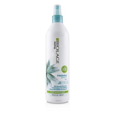 

MATRIX - Biolage Styling Finishing Spritz Non-Aerosol Hairspray 500ml169oz