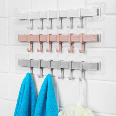 

Use Over The Door Hanger Hook Clothes Storage Holder Multipurpose Hanging Rack