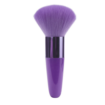 

〖Follure〗Portable Makeup Brush Foundation Powder Brush Makeup Cosmetic Tool