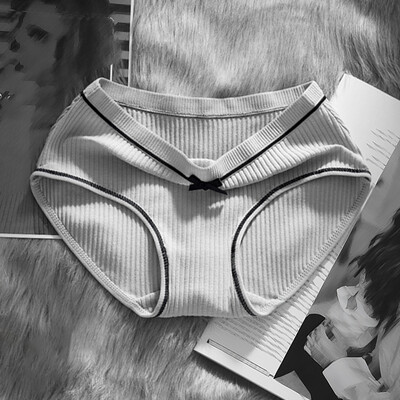 

2019 Womens Sexy Lace Underwear Panties Fitness Soft Comfort Girls Underwear
