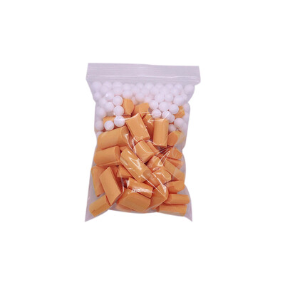 

〖Follure〗Soft Foam Chunks Beads Filler Slime Tool For Slime Making Part Art DIY Craft