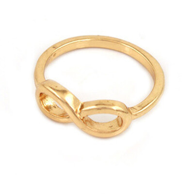 

Popular Personality Models In Europe&America Ring Fashion Alloy 8 Characters