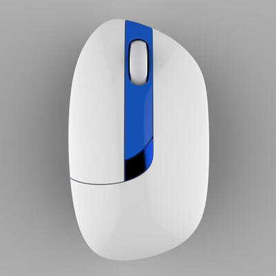 

Kids Mini Wireless Mouse Irregular Bluetooth Mice For PC Laptop