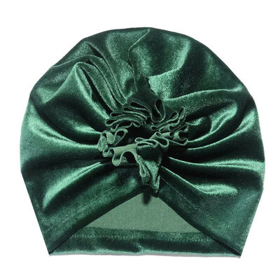 

Cute Baby Newborn Girl Infant Toddler Turban Beanie Hat Hospital Cap Comfy