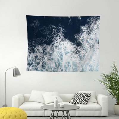 

Toponeto New landscape Tapestry Living Room Bedroom Decorative Painting