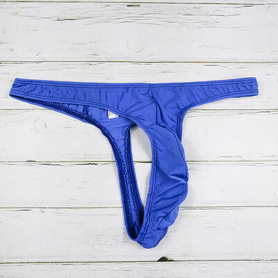 

New Mens Sexy Fashion Boxer Briefs Low Waist Underwear Bikini Underpants