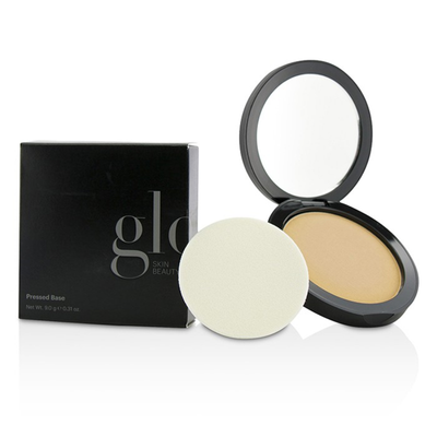 

GLO SKIN BEAUTY - Pressed Base - Beige Medium 9g031oz