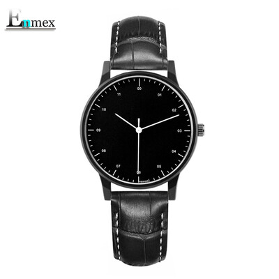 

Translation of Valentines Day gifts Enmex European&American popular Mens watches simple Design elegant Mens watches