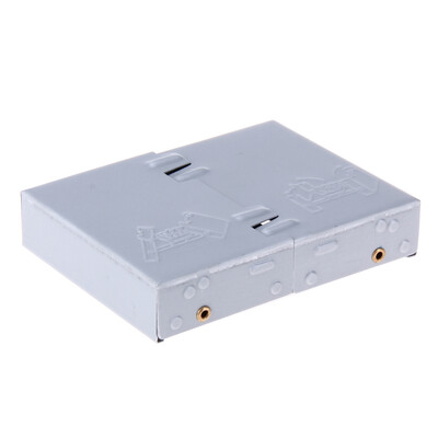 

Solid Fuel Alcohol Stove Portable Camping Barbecue Oven Mini Picnic Stove