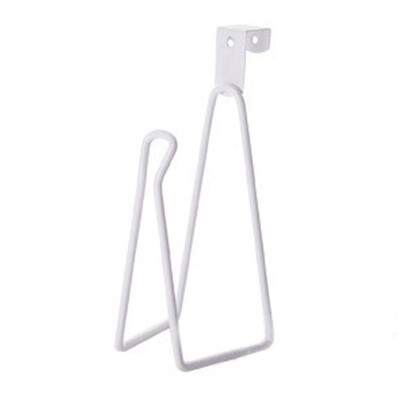 

UK Kitchen Cabinet Bedroom Paper Towel Household Tissue Holders Rack Bathroom