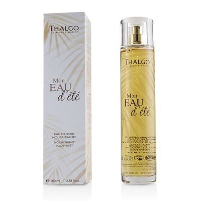 

THALGO - Mon Eau Dete Nourishing Body Mist 100ml338oz