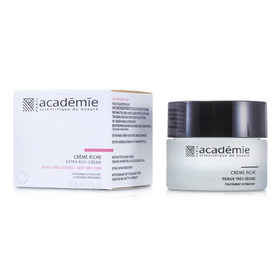 

ACADEMIE - 100 Hydraderm Extra Rich Cream 50ml17oz