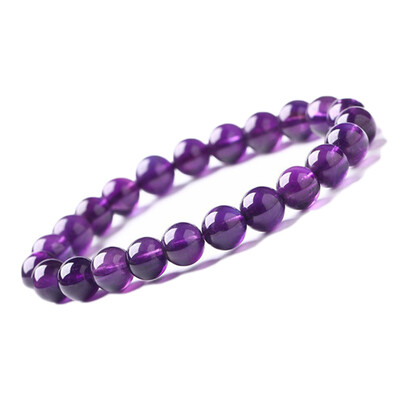 

Accessory Charm 2018 Casual Gemstone Unisex Bracelet Natural Buddha Agate Bracelet