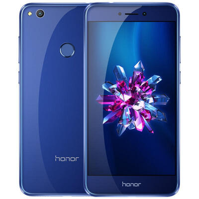 

Huawei Honor 8 Lite PRA-AL00 4G 52 Phone with 3GB RAM 32GB ROM