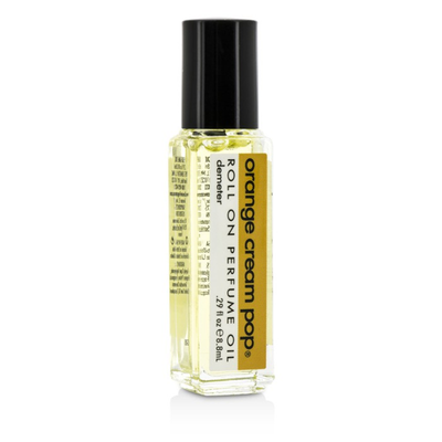 

DEMETER - Orange Cream Pop Roll On Perfume Oil 88ml029oz