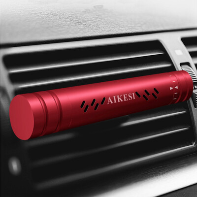 

Tailored Universal Solid Car Air Freshener Long Lasting Air Vent Perfume Car Accessories