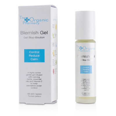 

THE ORGANIC PHARMACY - Blemish Gel 10ml034oz