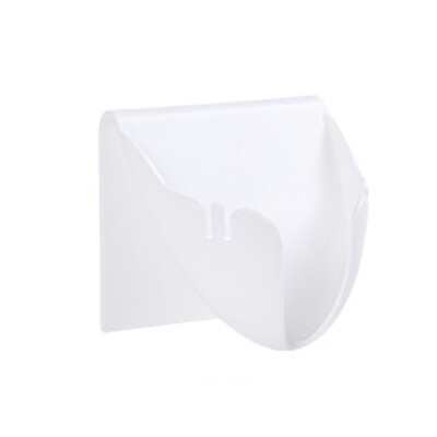 

Siaonvr Soap Box Wall-mounted Drain Soap Holder Storage Container for Bathroom Home