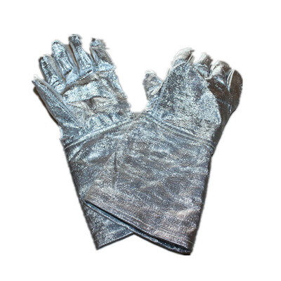 

MeiKang Insulated gloves durable firefighter 6472