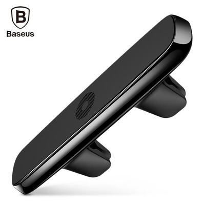 

Baseus Magnetic Universal Car Phone Holder Air Vent Mount Mobile Phone Holder Stand For IPHONE 7 6 Magnet Car Bracket