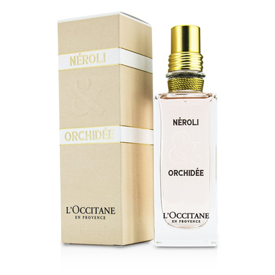 

LOCCITANE - Neroli & Orchidee Eau De Toilette Spray 75ml25oz