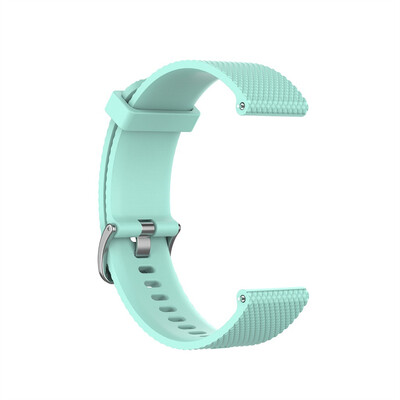

〖Follure〗NEW Silicone Replacement Watch Band Wrist Strap Compatible for Garmin Venu