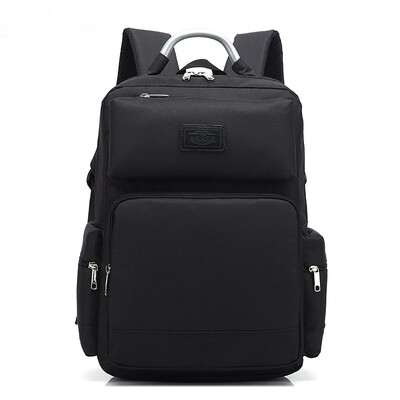 

AUGUR 2017 Fashion Men Backpack Oxford High Quality Laptop Notebook School College Students Bag