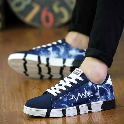 

10 summer youth casual mens shoes 14 junior high school students flat shoes 12 big children Korean version of the trend of tide shoes 15 years old