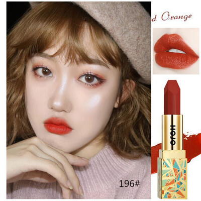 

Velvet Lipstick Non-Stick Cup Long Lasting Waterproof Matte Lipstick Cosmetic Makeup