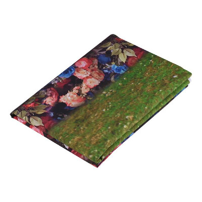 

Andoer 15 21m5 7ft Street Graffiti Photography Background Doodle Scribble Colorful Brick Wall Backdrop Photo Studio Props