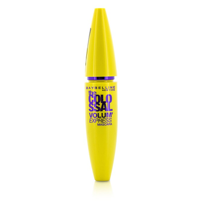 

MAYBELLINE - Volum Express The Colossal Mascara - Glam Black 107ml036oz