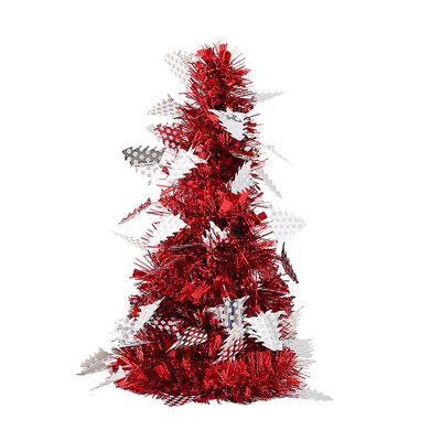 

Tailored Shining Christmas Tree Festival Home Party Ornaments Xmas Decoration Gift