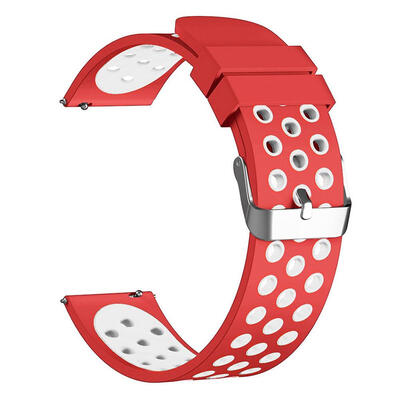 

Soft Silicone Replacement Bracelet Strap Band Wristband for Fitbit Charge 2
