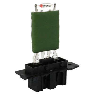 

Vogue Motor Engige Blower Fan Resistor Supply for MINI COOPER Blower Resistor
