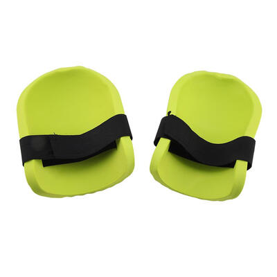 

Greensen Adjustable EVA Kneepad Knee Guard Knee Protector for Gardening Use Knee ProtectorKneepad