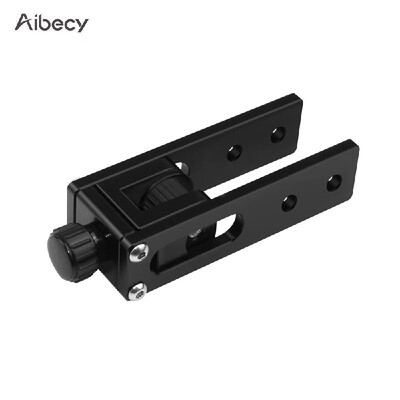 

Aibecy 2020 V-Slot Aluminum Profile X-axis Synchronous Belt Stretch Straighten Tensioner Set for Creality Ender-3 CR-1010S 3D Pri