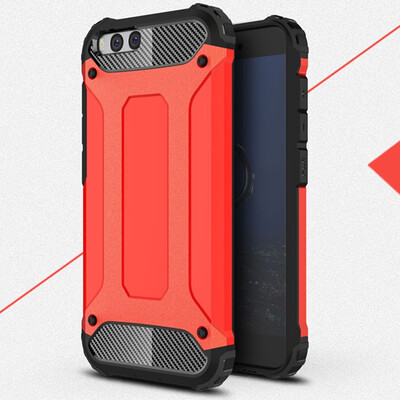 

Heavy Duty Case Xiaomi Mi 6 Mi6 Soft TPU Phone Cover Xiomi Mi 6 Military Grade Shockproof Case Xiaomi6 Covers Xiaomi 6 Back Case