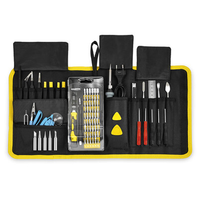 

ACCEWIT 01 87 in 1 Precision Screwdriver Set Professional Repair Tools