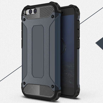 

Heavy Duty Case Xiaomi Mi 6 Mi6 Soft TPU Phone Cover Xiomi Mi 6 Military Grade Shockproof Case Xiaomi6 Covers Xiaomi 6 Back Case