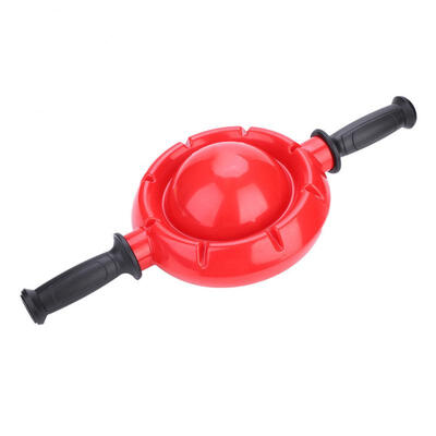 

Greensen 360° Gym Roller Wheel Pull Rope Waist Abdominal Slimming Workout Equipment