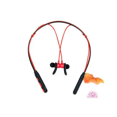 

MST-11 Sports Bluetooth Earphones Neckband Wireless Stereo Headset With Microphone For Phone